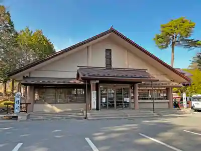 身曾岐神社のその他建物