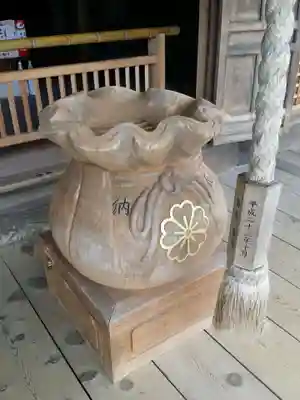 神咒寺のその他建物