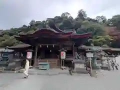 金刀比羅宮(香川県)