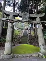 観上神社(長崎県)