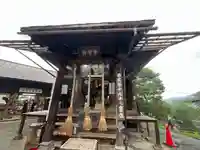宇賀神堂(福島県)