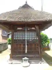 長命寺(群馬県)