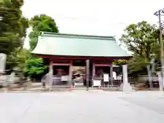 勝福寺(神奈川県)