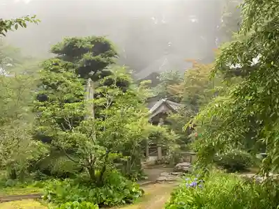 三角寺(愛媛県)