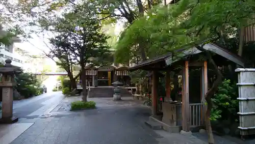 清浄寺(矢場地蔵)のその他建物