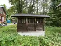 菅神社(長野県)