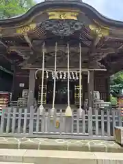 日吉神社(東京都)