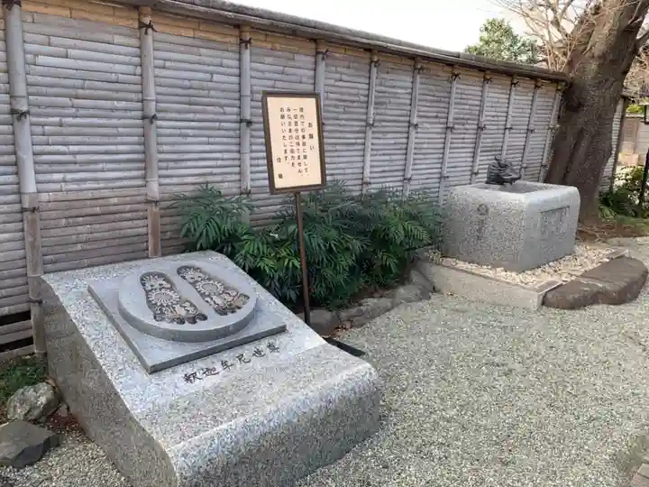 蓮乗院のその他建物