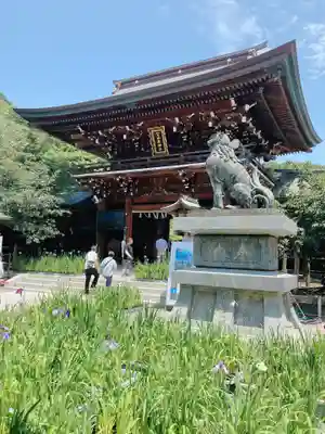 宮地嶽神社(福岡県)