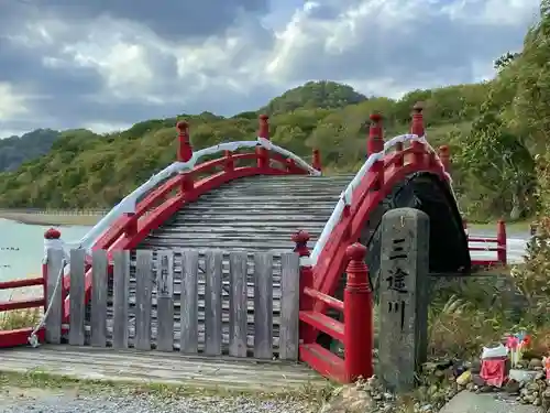 恐山菩提寺(青森県)
