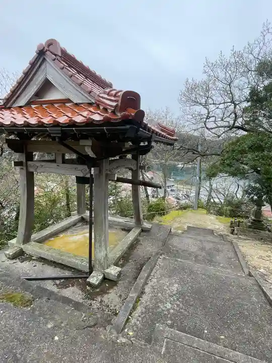 愛宕神社のその他建物