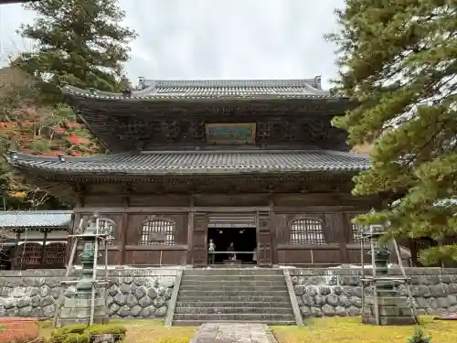 永平寺(福井県)