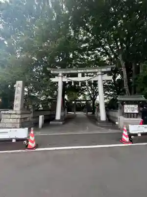 大鳥神社(東京都)