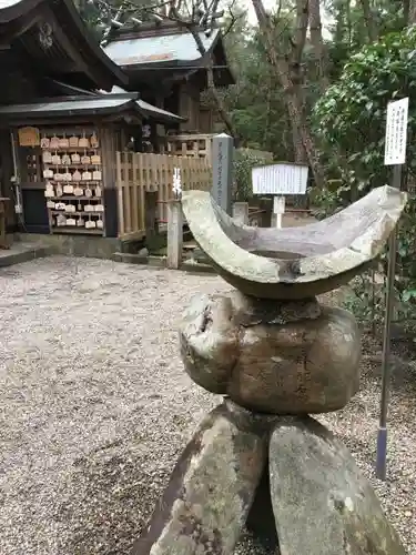 江田神社のその他建物