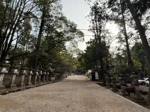 春日大社(奈良県)