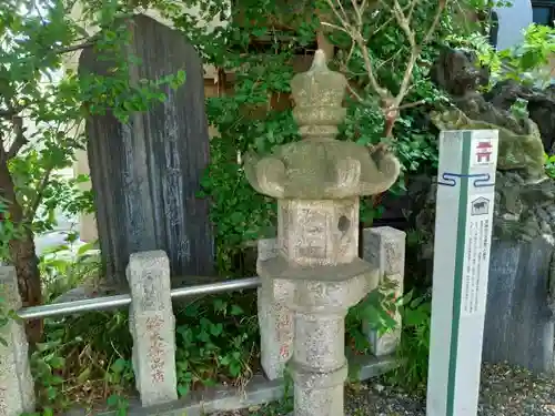 中城天満宮のその他建物