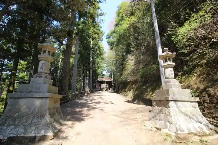 天龍寺(埼玉県)