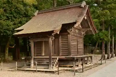 出雲大社(島根県)