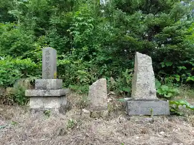 藤野神社(北海道)