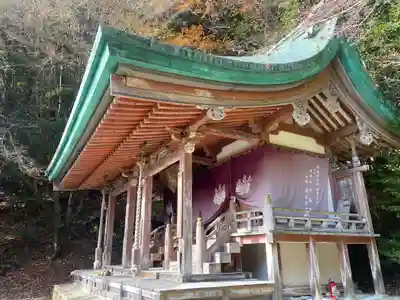醍醐寺(上醍醐)(京都府)