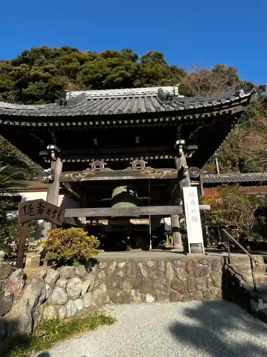 龍口寺(神奈川県)