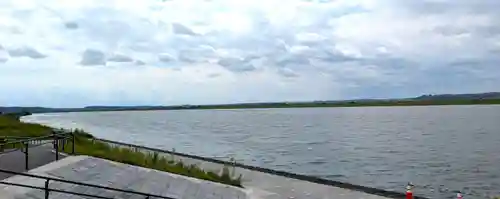 息栖神社(茨城県)