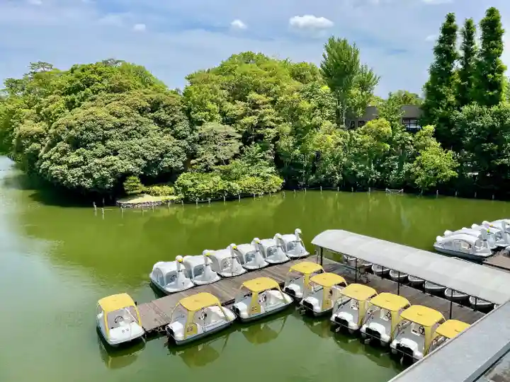 妙福寺(東京都)