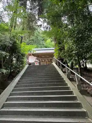 田間神社(千葉県)