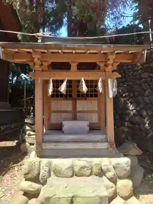 浅間神社(神奈川県)
