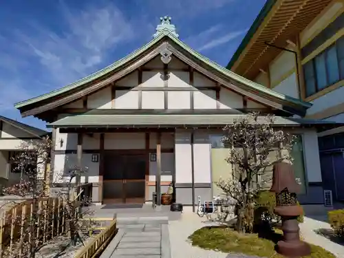 梅蔭寺(静岡県)