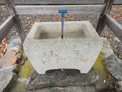 邇々杵神社(滋賀県)