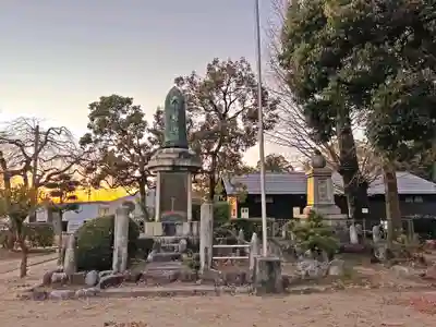 犬山神社のその他建物