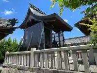 金刀比羅神社(滋賀県)