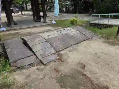 堀江神社(佐賀県)