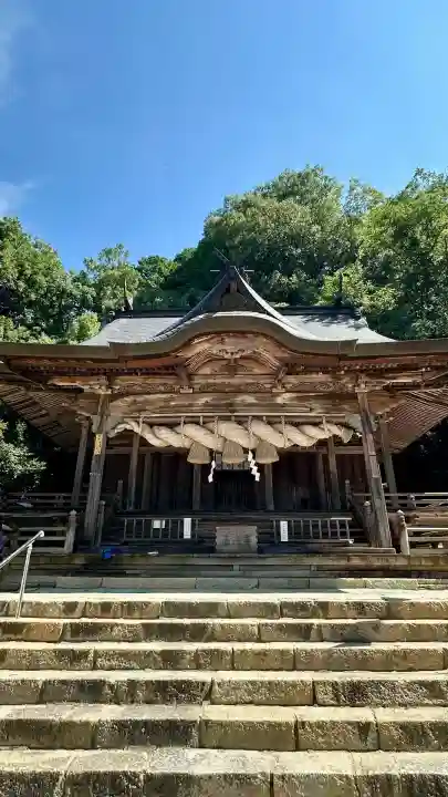 清神社(広島県)
