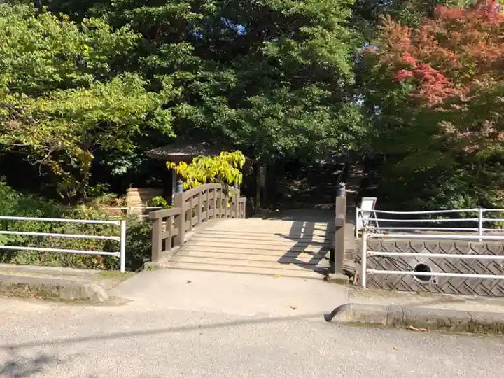 八重垣神社のその他建物
