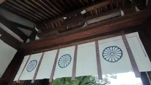 平野神社(京都府)