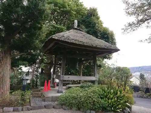 宝珠院のその他建物