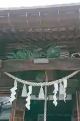 人丸神社の芸術