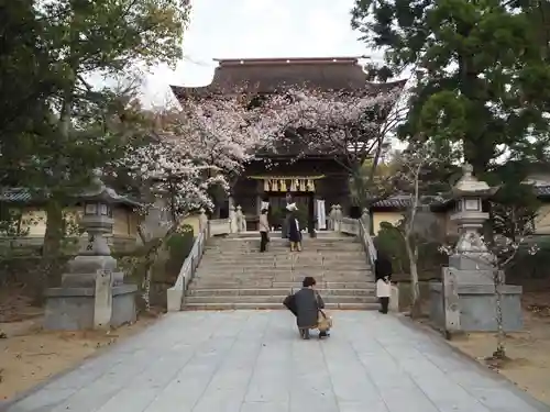 香椎宮のその他建物