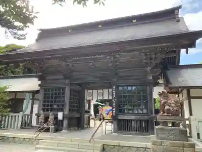 大洗磯前神社(茨城県)