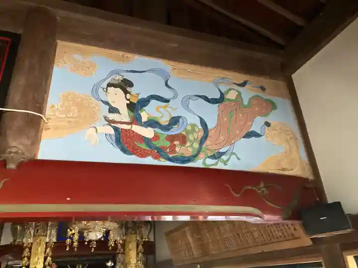 東漸寺(神奈川県)
