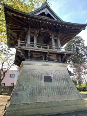 城興寺（延生地蔵尊）(栃木県)