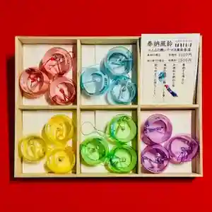 土津神社|こどもと出世の神さま(福島県)(2024年06月06日(木) 14時16分54秒投稿)