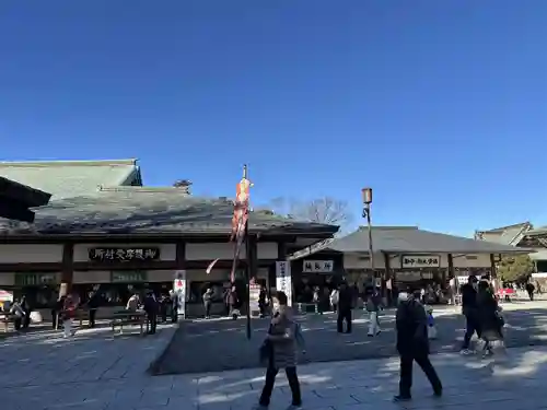成田山新勝寺(千葉県)
