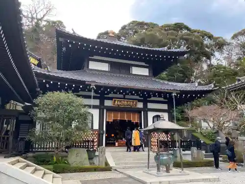 長谷寺の末社・摂社