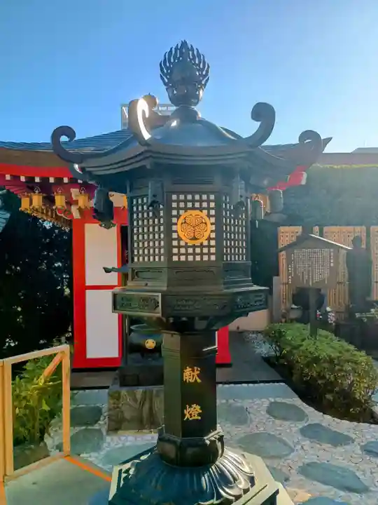 放生寺(東京都)