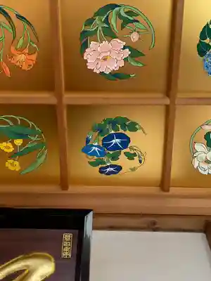 多聞寺の本殿・本堂