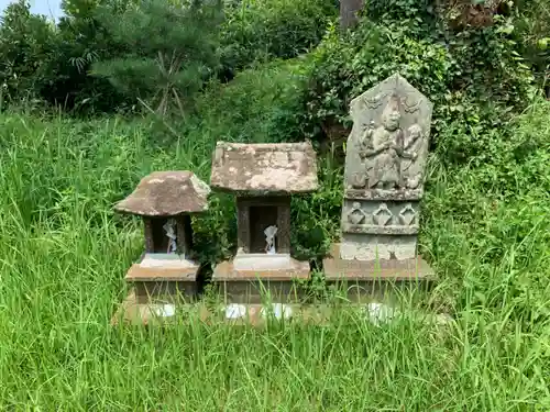 八坂神社のその他建物