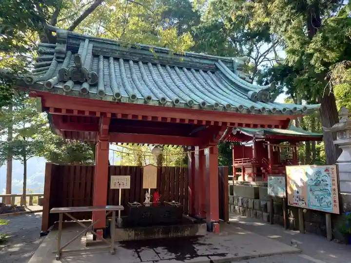 伊豆山神社(静岡県)